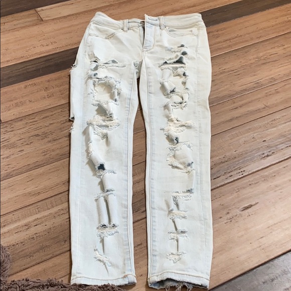 Jeans - Picture 1 of 1